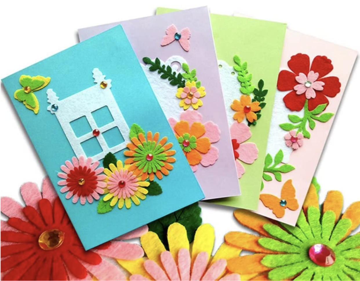 Card Making Kit