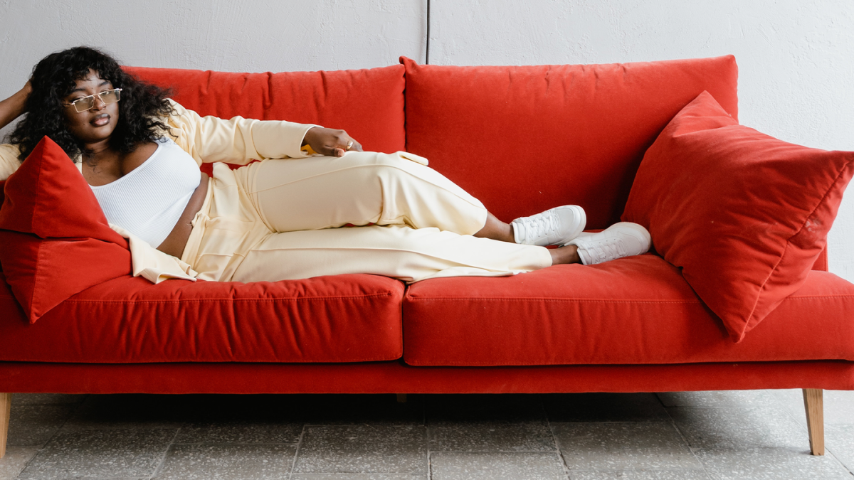 The World's Most Comfortable Sofa - House Of McGregor - Sofas, Furniture &  Bedding