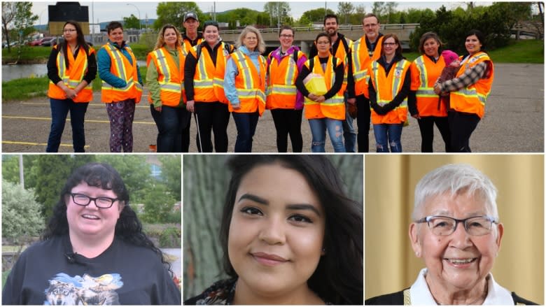 Champions of Change: 4 stories of Indigenous champions changing Ontario