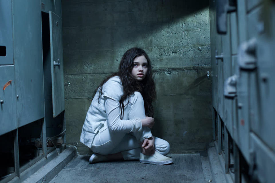 Five Film Facts Underworld Awakening