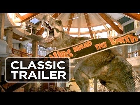 61) Jurassic Park (1993)