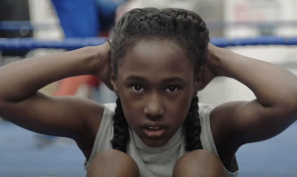 7. 'The Fits' (2015)