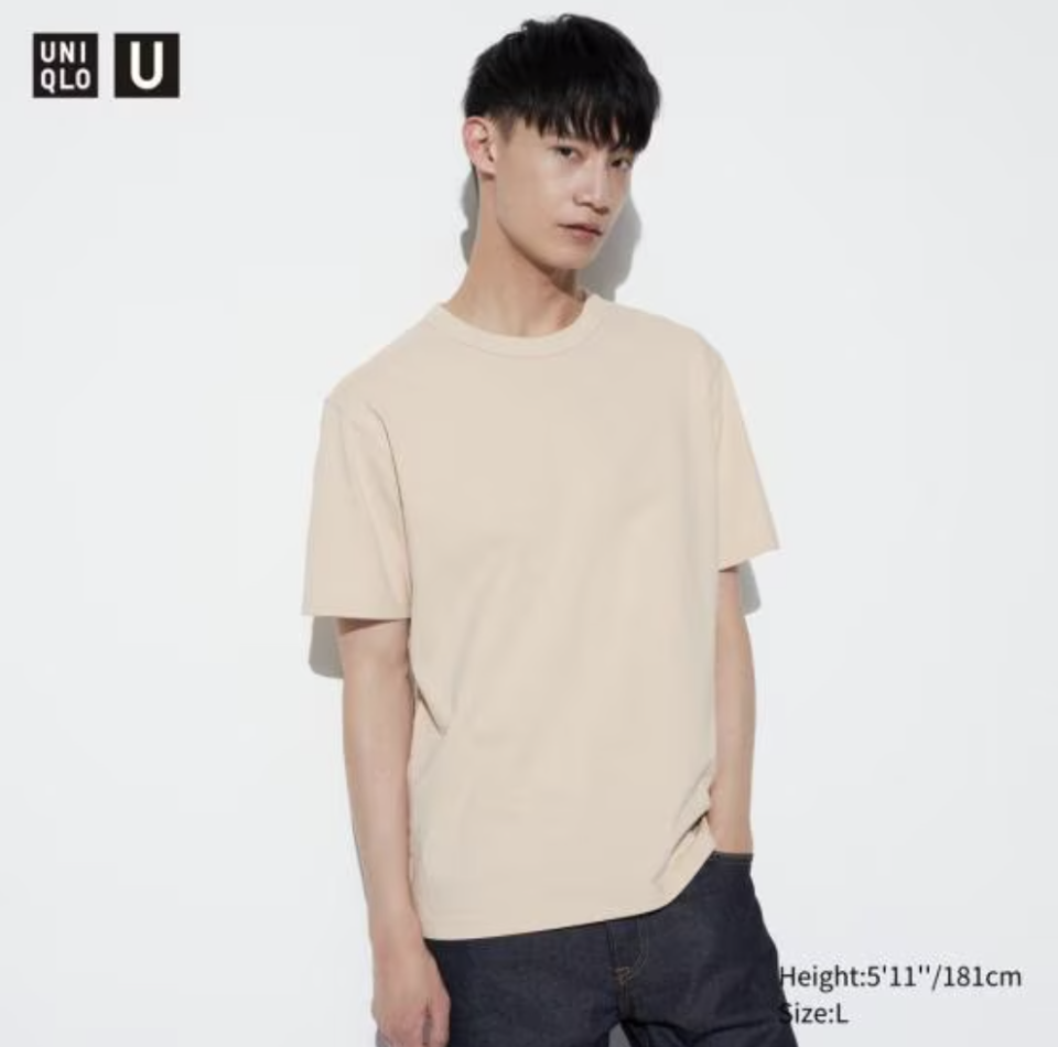 UNIQLO減價限定男女裝、AIRism全部減！超人氣T-Shirt折後$79、Bratop低至$129