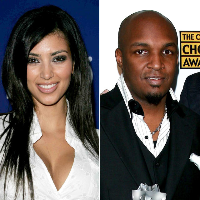 Look Out, Kim Kardashian—Reggie Bush Is Heading Back to Reality TV