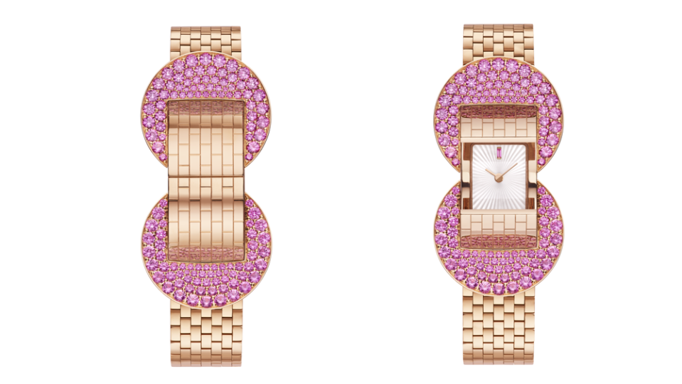 Van Cleef & Arpels Ludo Secret