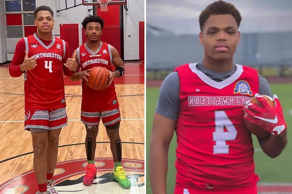 High School Basketball Player Dies a Week After Suffering Cardiac Arrest on Court, Cartier Woods