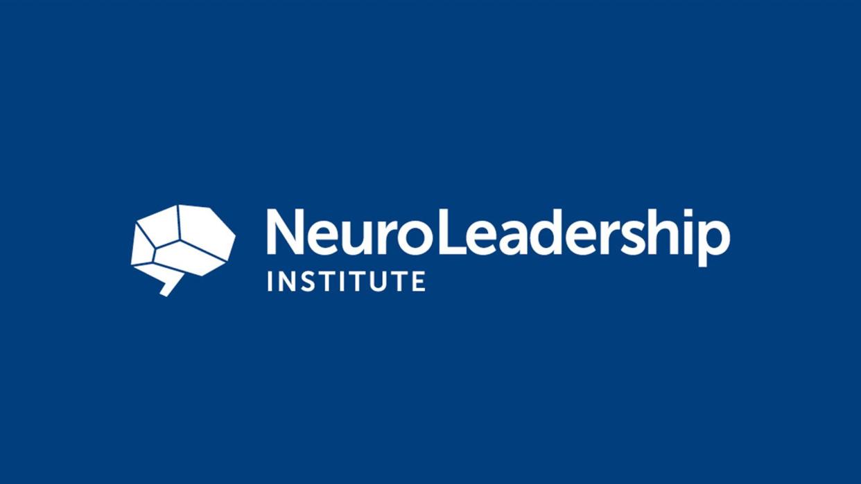 NeuroLeadership Institute