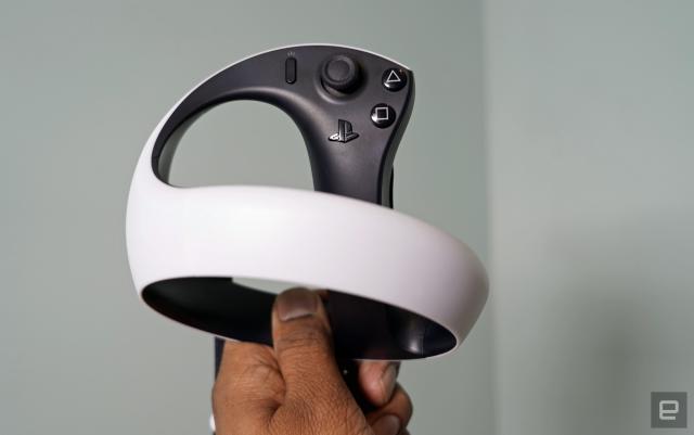 Will Sony's PlayStation VR2 live up to the hype?