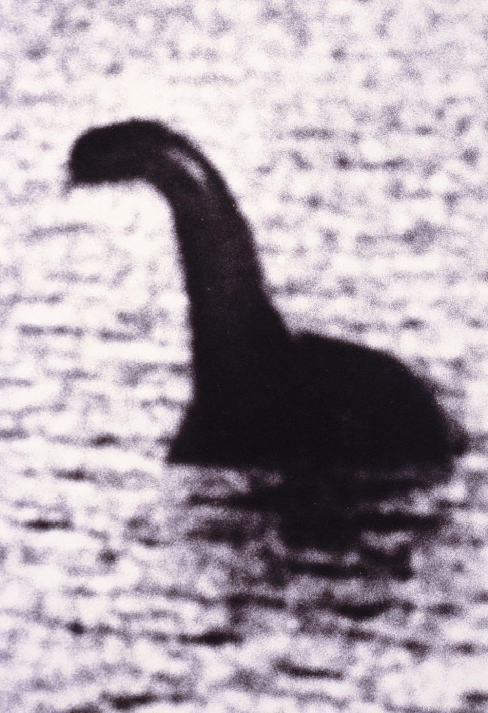 Loch Ness Monster