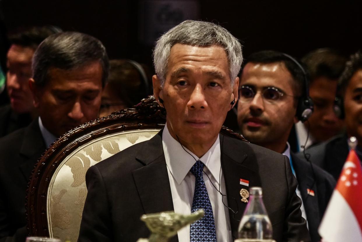 Next general election a 'high stakes' one for PAP, says PM Lee: reports (PHOTO: Getty Images)