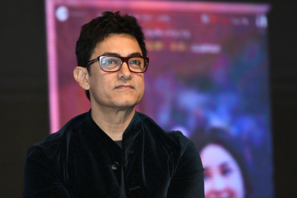 Aamir Khan (1965-)