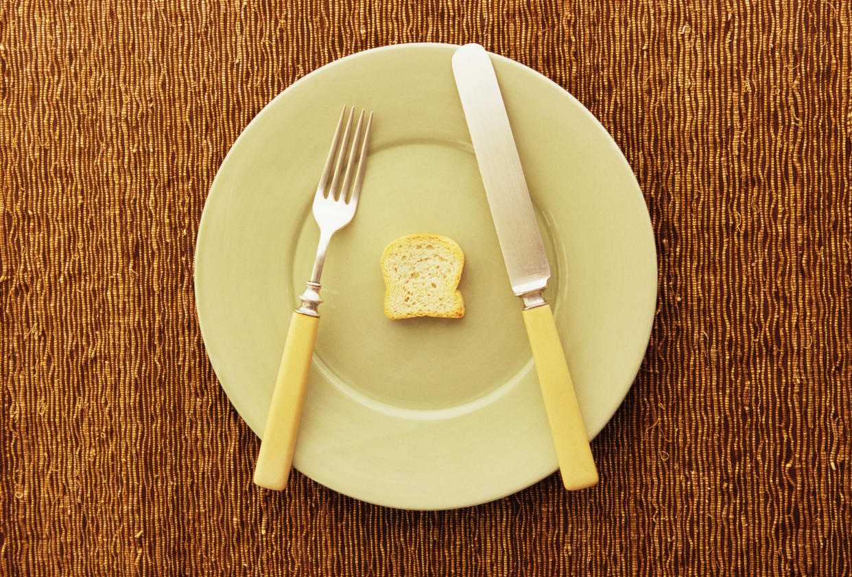 Low carb diets could be good for your health even if you don't lose weight [Photo: Getty]