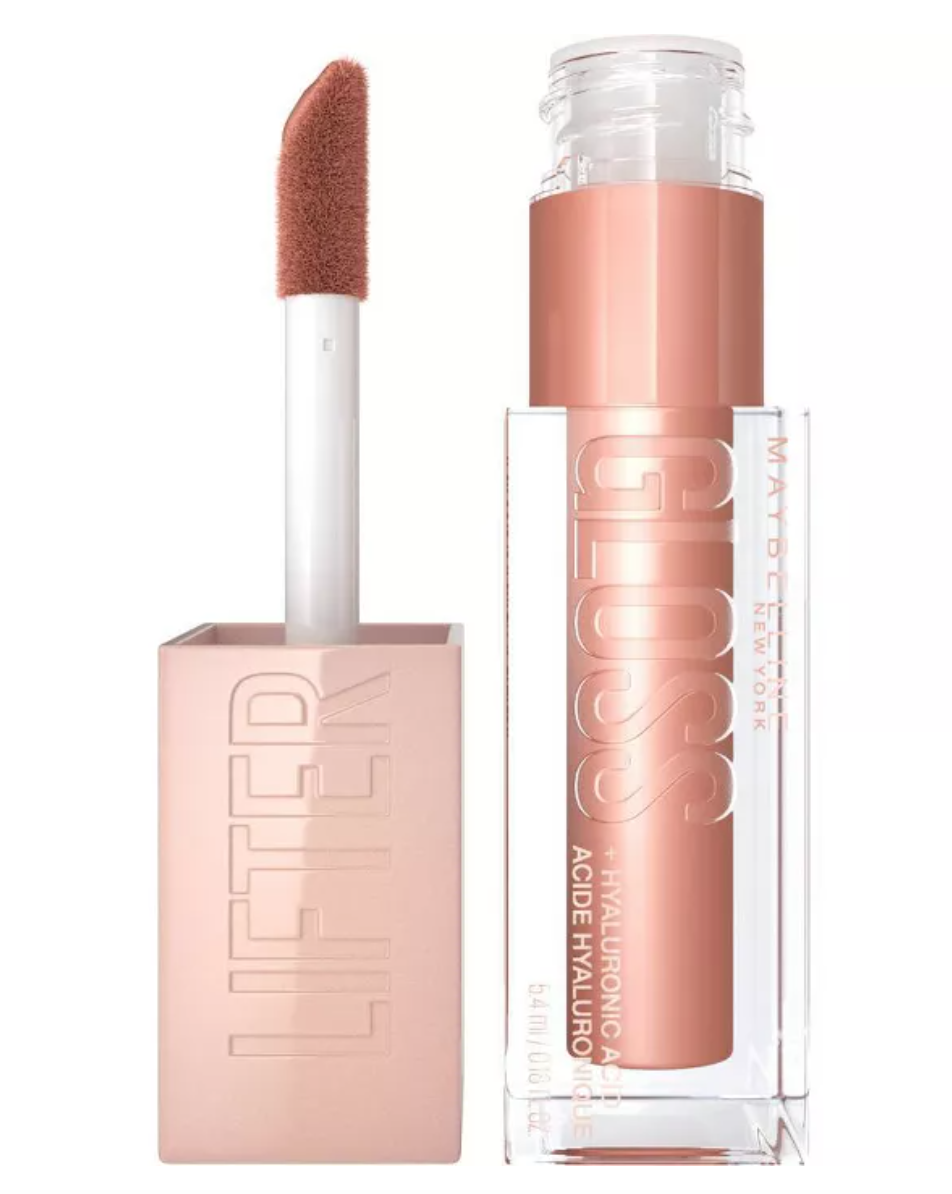 Maybelline Lifter Gloss