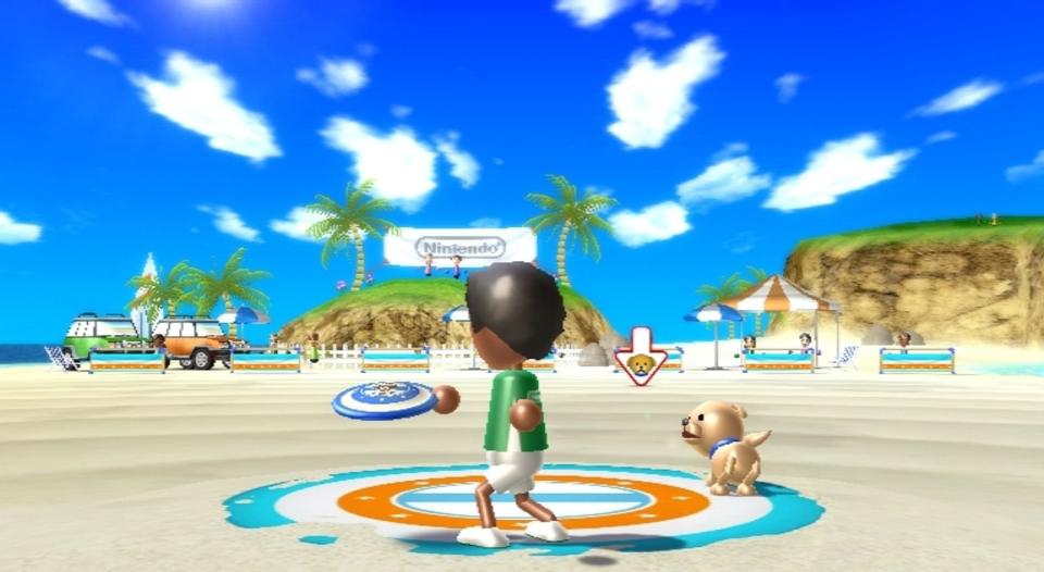 #20: Wii Sports Resort