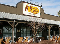 Cracker Barrel Old Country Store