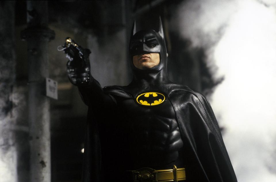 6. Batman (1989)