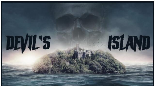 Prime Video: ISLAND: Season 1