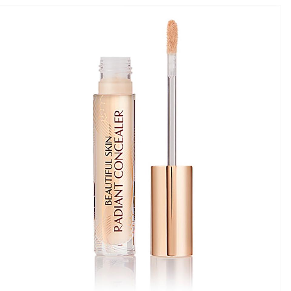 Charlotte Tilbury Beautiful Skin Radiant Concealer