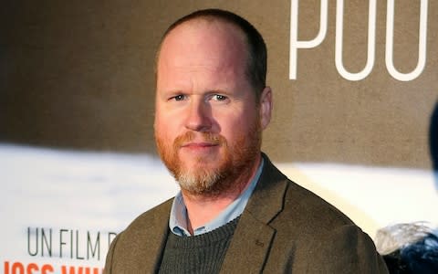 Joss Whedon will return to produce the show - Credit: AP