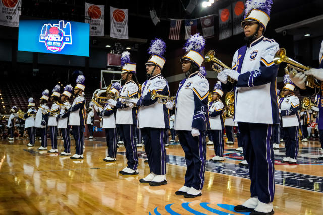 Reese's Senior Bowl hosting HBCU village