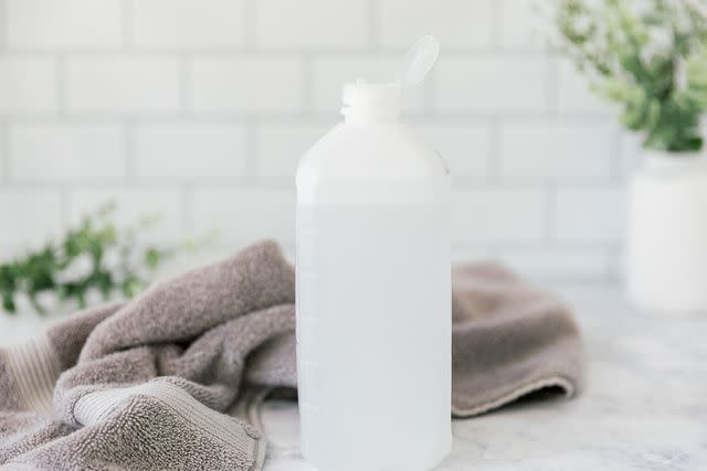 8 Cleaning Products You Should Never Mix