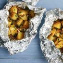 <p>Aluminum foil packets are great for grilling up a bunch of sides without the mess of a dirty kitchen. Whether you’re going on a camping trip or simply firing up the backyard grill, you’ll want to make these easy potato bundles all summer long. </p><p><a href="https://www.thepioneerwoman.com/food-cooking/recipes/a35841868/foil-packet-potatoes-recipes/" rel="nofollow noopener" target="_blank" data-ylk="slk:Get Ree’s recipe.;elm:context_link;itc:0;sec:content-canvas" class="link "><strong>Get Ree’s recipe. </strong></a></p><p><a class="link " href="https://go.redirectingat.com?id=74968X1596630&url=https%3A%2F%2Fwww.walmart.com%2Fsearch%2F%3Fquery%3Daluminum%2Bfoil&sref=https%3A%2F%2Fwww.thepioneerwoman.com%2Ffood-cooking%2Fmeals-menus%2Fg36353420%2Ffourth-of-july-side-dishes%2F" rel="nofollow noopener" target="_blank" data-ylk="slk:SHOP ALUMINUM FOIL;elm:context_link;itc:0;sec:content-canvas">SHOP ALUMINUM FOIL</a></p>