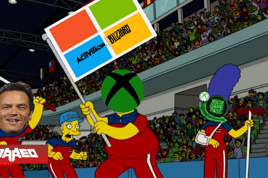 “GANAMOS, nunca más volveré a pagar por COD”, fans celebran el triunfo de Xbox contra la FTC y el acuerdo con la CMA del Reino Unido