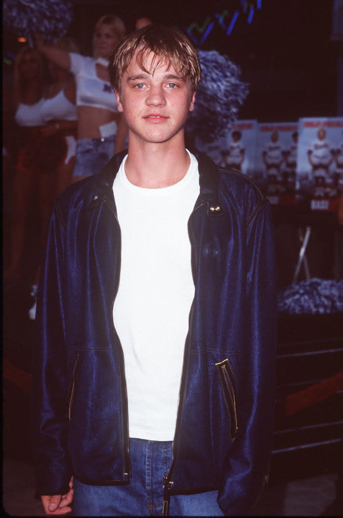 Devon Sawa