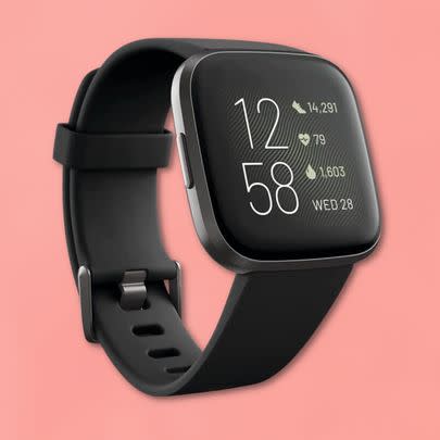 Fitbit Versa 2