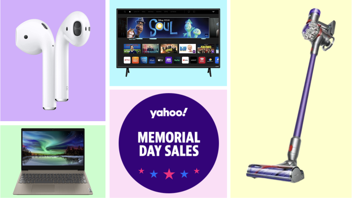 We shop for a living, and these are the 10 best Memorial Day sales of