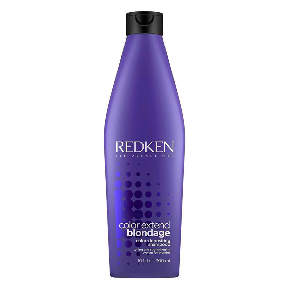 Redken Color Extend Blondage Purple Shampoo