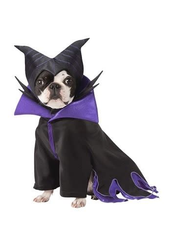 <p><a href="https://go.redirectingat.com?id=74968X1596630&url=https%3A%2F%2Fwww.halloweencostumes.com%2Fmaleficent-dog-costume.html&sref=https%3A%2F%2F" rel="nofollow noopener" target="_blank" data-ylk="slk:Shop Now;elm:context_link;itc:0;sec:content-canvas" class="link ">Shop Now</a></p><p>Maleficent Dog </p><p>halloweencostumes.com</p><p>$7.50</p><span class="copyright">Halloween Costumes</span>