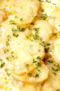 <p>It ain't easy bein' cheesy (unless we're talking about these scalloped potatoes)...</p><p>Get the recipe from <a href="https://www.delish.com/cooking/recipe-ideas/recipes/a52475/slow-cooker-scalloped-potatoes-recipe/" rel="nofollow noopener" target="_blank" data-ylk="slk:Delish;elm:context_link;itc:0;sec:content-canvas" class="link ">Delish</a>.</p>