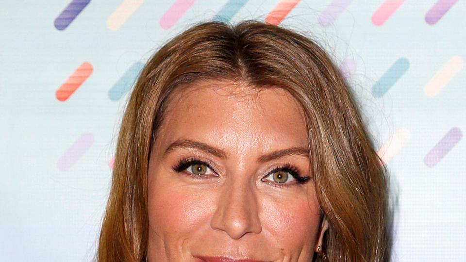 Genevieve Gorder