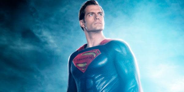 Henry Cavill quiere que la audiencia se sienta identificada con Superman