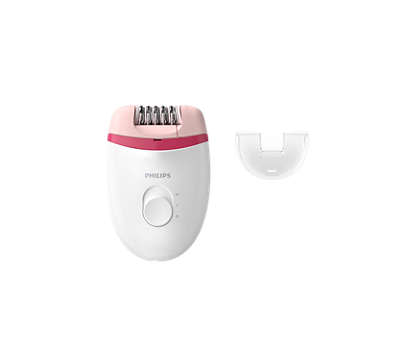 <p><a href="https://go.redirectingat.com?id=74968X1596630&url=https%3A%2F%2Fwww.usa.philips.com%2Fc-p%2FBRE235_04%2Fsatinelle-essential-corded-compact-epilator&sref=https%3A%2F%2Fwww.oprahdaily.com%2Fbeauty%2Fg43942354%2Fbest-epilators%2F" rel="nofollow noopener" target="_blank" data-ylk="slk:Shop Now;elm:context_link;itc:0;sec:content-canvas" class="link ">Shop Now</a></p><p>Corded Compact Epilator</p><p>$34.95</p><p>Philips</p><span class="copyright">philips.com</span>