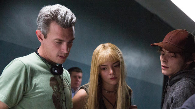 New Mutants' first US review calls X-Men film 'generic