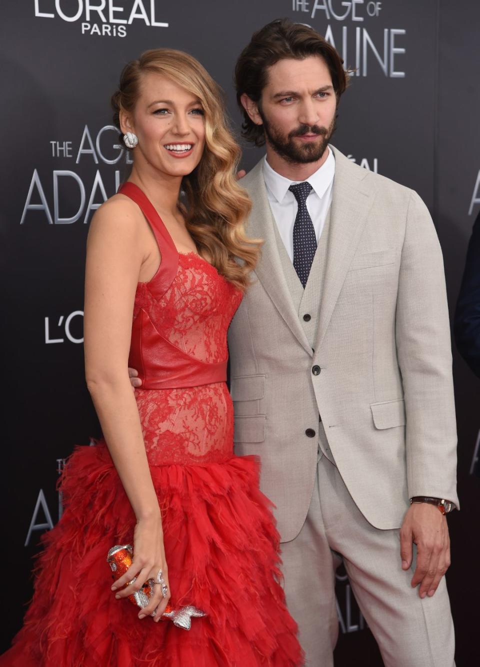 The Age of Adaline