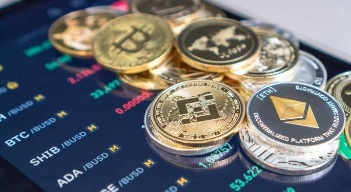 Altcoins, analista prevé un nuevo máximo histórico