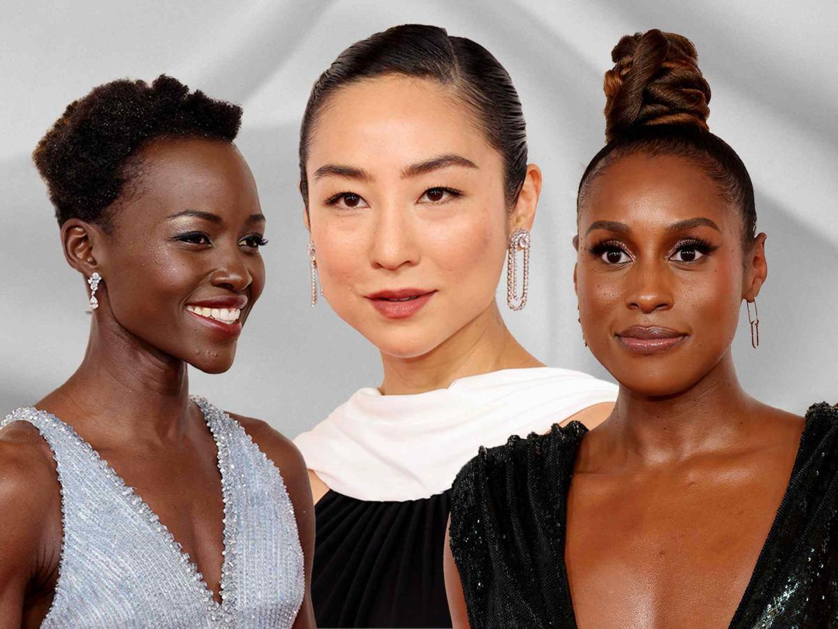 All the Best Beauty Looks From the 2024 Oscars Red Carpet