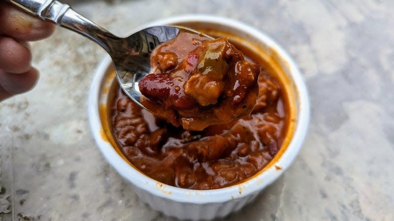 canned wendy's chili