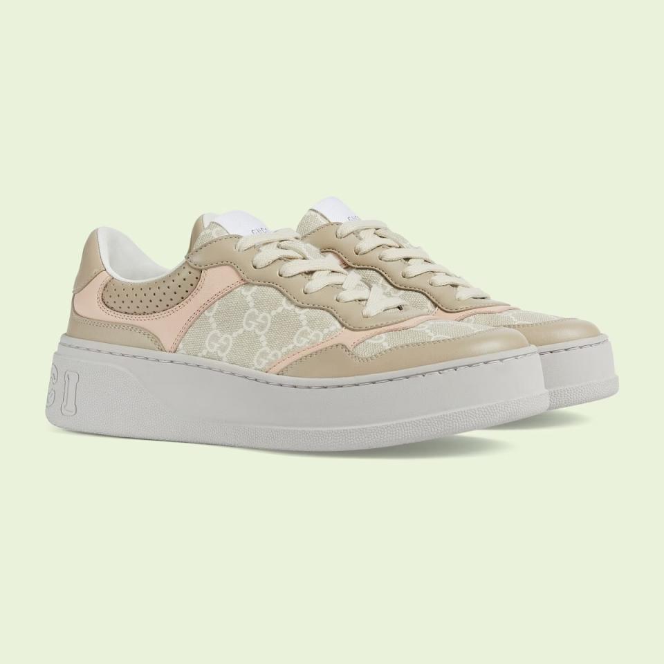 Gucci GG Sneakers