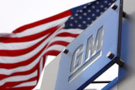 <b>General Motors</b><br><br>Fast doppelt so viel Gewinn, nämliche 635 Euro, fährt General Motors mit seinen Fahrzeugen ein. Die Europa-Sparte (z.B. Opel und Vauxhall) des amerikanischen Automobilkonzerns zahlt allerdings drauf. 834 Euro Verlust muss GM Europa pro verkauftem Wagen verkraften. (Bild: dpa)