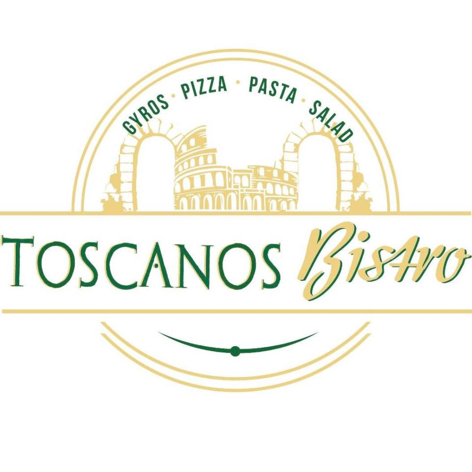 Toscanos Bistro has burger Monday