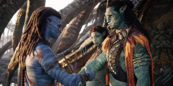 Avatar: El Camino del Agua | James Cameron anticipa el posible fracaso de la película y sus secuelas