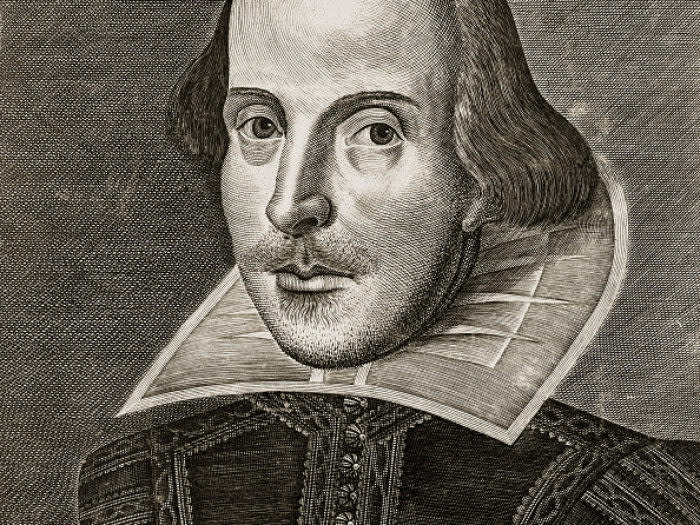 William Shakespeare