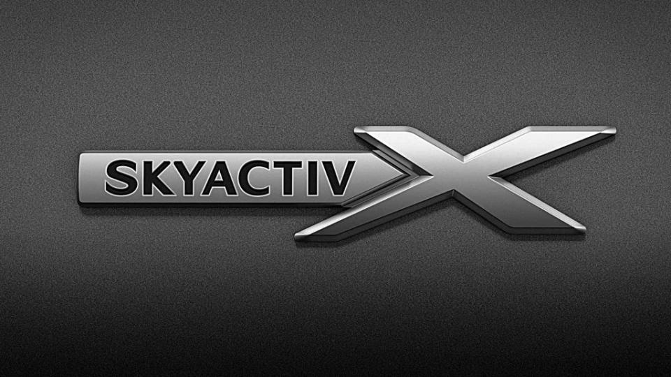 馬自達推出日規Mazda3小改款，搭載動力更強的SkyActiv-X動力系統