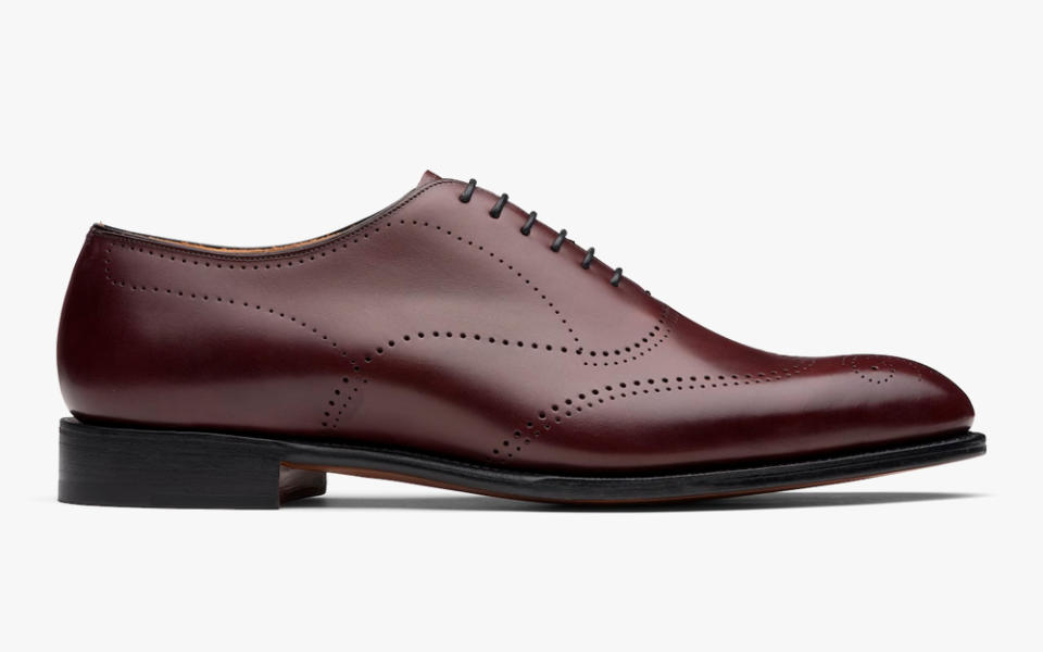 The 10 Best Oxford Shoes of 2024: Expert Review