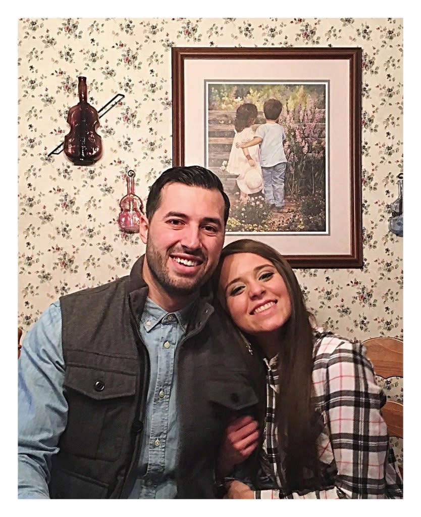 Jinger Duggar Gives Birth to 2nd Child With Jeremy Vuolo