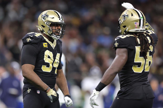 New Orleans Saints vs. Packers: Stars, Studs, and Duds from Week 1 win